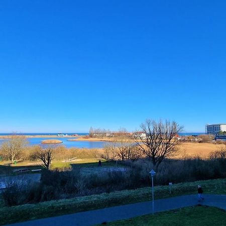 Ferienpark D02-008 Ferienpark 海利根港 外观 照片